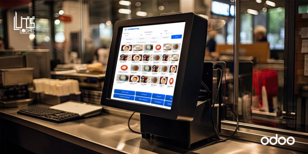 Retail Complete System Odoo Retail Systems for Complete Store Management